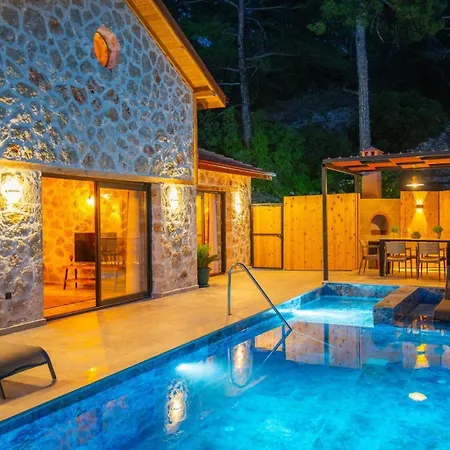Buhara * Ikizce (Antalya)