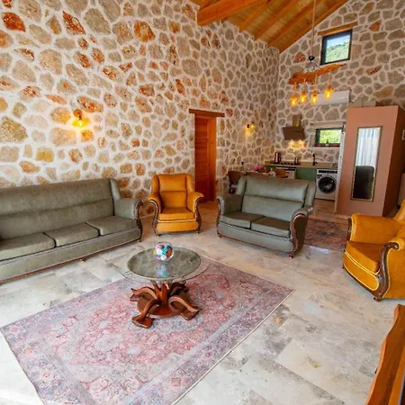 Buhara * Ikizce (Antalya)