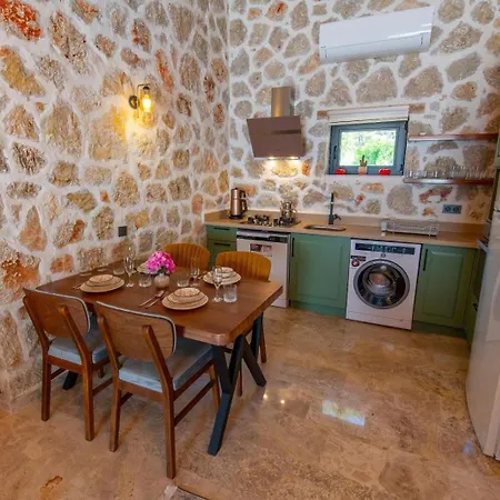 מלון Buhara Ikizce (Antalya)