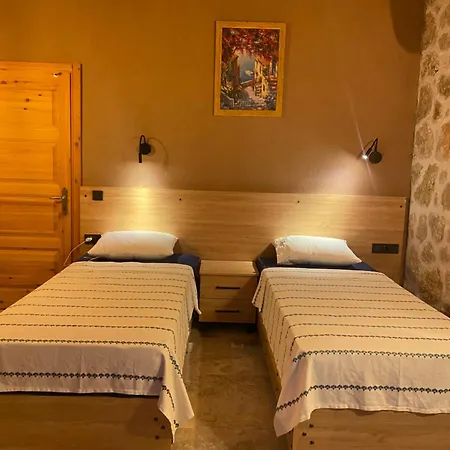 Buhara * Ikizce (Antalya)