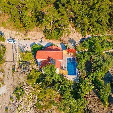 Buhara Ikizce (Antalya)