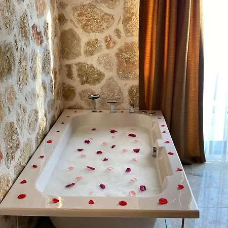 Buhara * Ikizce (Antalya)